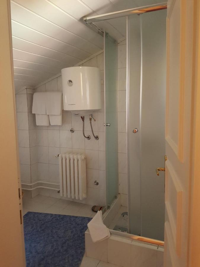 Ada Apartments Сараєво Екстер'єр фото