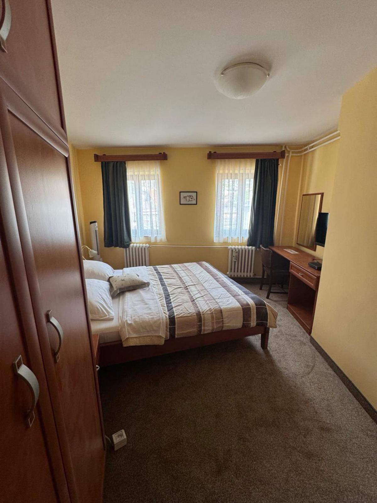 Ada Apartments Сараєво Екстер'єр фото